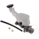 Purchase Top-Quality New Master Cylinder by RAYBESTOS - MC390981 pa19