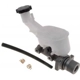 Purchase Top-Quality New Master Cylinder by RAYBESTOS - MC390981 pa28