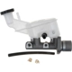 Purchase Top-Quality New Master Cylinder by RAYBESTOS - MC390981 pa30