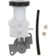 Purchase Top-Quality New Master Cylinder by RAYBESTOS - MC390981 pa32