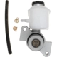 Purchase Top-Quality New Master Cylinder by RAYBESTOS - MC390981 pa33