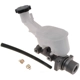 Purchase Top-Quality New Master Cylinder by RAYBESTOS - MC390981 pa36
