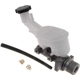 Purchase Top-Quality New Master Cylinder by RAYBESTOS - MC390981 pa9