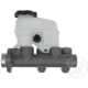 Purchase Top-Quality New Master Cylinder by RAYBESTOS - MC390982 pa12