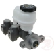 Purchase Top-Quality New Master Cylinder by RAYBESTOS - MC390982 pa13