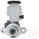 Purchase Top-Quality New Master Cylinder by RAYBESTOS - MC390982 pa15