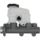 Purchase Top-Quality New Master Cylinder by RAYBESTOS - MC390982 pa22