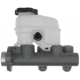 Purchase Top-Quality New Master Cylinder by RAYBESTOS - MC390982 pa25