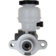 Purchase Top-Quality New Master Cylinder by RAYBESTOS - MC390982 pa33