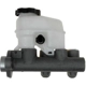 Purchase Top-Quality New Master Cylinder by RAYBESTOS - MC390982 pa35