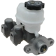 Purchase Top-Quality New Master Cylinder by RAYBESTOS - MC390982 pa36
