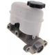 Purchase Top-Quality New Master Cylinder by RAYBESTOS - MC390983 pa1