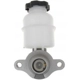 Purchase Top-Quality New Master Cylinder by RAYBESTOS - MC390983 pa21
