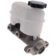 Purchase Top-Quality New Master Cylinder by RAYBESTOS - MC390983 pa22
