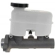 Purchase Top-Quality New Master Cylinder by RAYBESTOS - MC390983 pa23