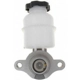 Purchase Top-Quality New Master Cylinder by RAYBESTOS - MC390983 pa4
