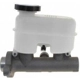 Purchase Top-Quality New Master Cylinder by RAYBESTOS - MC390983 pa7