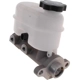 Purchase Top-Quality New Master Cylinder by RAYBESTOS - MC390983 pa9