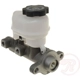 Purchase Top-Quality New Master Cylinder by RAYBESTOS - MC390984 pa10