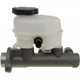 Purchase Top-Quality New Master Cylinder by RAYBESTOS - MC390984 pa17