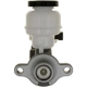 Purchase Top-Quality New Master Cylinder by RAYBESTOS - MC390984 pa24