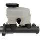 Purchase Top-Quality New Master Cylinder by RAYBESTOS - MC390984 pa26