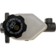 Purchase Top-Quality New Master Cylinder by RAYBESTOS - MC390984 pa28
