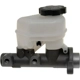 Purchase Top-Quality New Master Cylinder by RAYBESTOS - MC390984 pa29