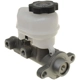 Purchase Top-Quality New Master Cylinder by RAYBESTOS - MC390984 pa8