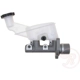 Purchase Top-Quality New Master Cylinder by RAYBESTOS - MC390985 pa17