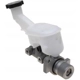 Purchase Top-Quality New Master Cylinder by RAYBESTOS - MC390985 pa25