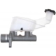Purchase Top-Quality New Master Cylinder by RAYBESTOS - MC390985 pa26