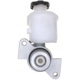 Purchase Top-Quality New Master Cylinder by RAYBESTOS - MC390985 pa27
