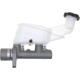 Purchase Top-Quality New Master Cylinder by RAYBESTOS - MC390985 pa28