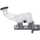 Purchase Top-Quality New Master Cylinder by RAYBESTOS - MC390985 pa32