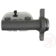 Purchase Top-Quality New Master Cylinder by RAYBESTOS - MC390986 pa14