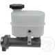 Purchase Top-Quality New Master Cylinder by RAYBESTOS - MC390986 pa17