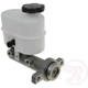 Purchase Top-Quality New Master Cylinder by RAYBESTOS - MC390986 pa18