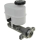 Purchase Top-Quality New Master Cylinder by RAYBESTOS - MC390986 pa21
