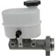 Purchase Top-Quality New Master Cylinder by RAYBESTOS - MC390986 pa26