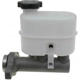Purchase Top-Quality New Master Cylinder by RAYBESTOS - MC390986 pa28