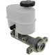 Purchase Top-Quality New Master Cylinder by RAYBESTOS - MC390986 pa8