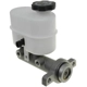 Purchase Top-Quality New Master Cylinder by RAYBESTOS - MC390986 pa9