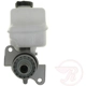 Purchase Top-Quality New Master Cylinder by RAYBESTOS - MC390991 pa11