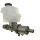 Purchase Top-Quality New Master Cylinder by RAYBESTOS - MC390991 pa15