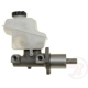 Purchase Top-Quality New Master Cylinder by RAYBESTOS - MC390991 pa16