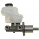 Purchase Top-Quality New Master Cylinder by RAYBESTOS - MC390991 pa20