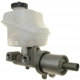 Purchase Top-Quality New Master Cylinder by RAYBESTOS - MC390991 pa21