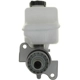Purchase Top-Quality New Master Cylinder by RAYBESTOS - MC390991 pa24