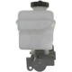 Purchase Top-Quality New Master Cylinder by RAYBESTOS - MC390991 pa26